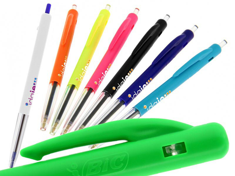 BIC® M10® Clic is back BIC® M10® Clic is back