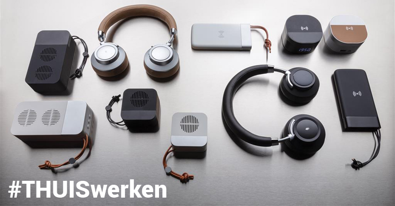 Je team #THUISWERKEN motiveren. Je team #THUISWERKEN motiveren.